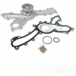 Order New Water Pump by US MOTOR WORKS - US6143 For Your Vehicle