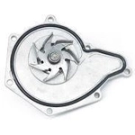 Order New Water Pump by US MOTOR WORKS - US6146 For Your Vehicle