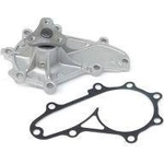 Order New Water Pump by US MOTOR WORKS - US6156 For Your Vehicle