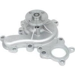 Order New Water Pump by US MOTOR WORKS - US6197 For Your Vehicle