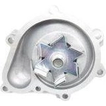Order New Water Pump by US MOTOR WORKS - US6276 For Your Vehicle