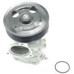 Order New Water Pump by US MOTOR WORKS - US6292 For Your Vehicle