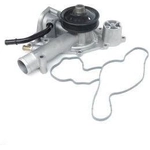 Order New Water Pump by US MOTOR WORKS - US6341 For Your Vehicle