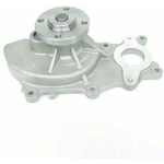 Order New Water Pump by US MOTOR WORKS - US6654 For Your Vehicle