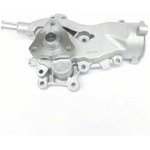 Order New Water Pump by US MOTOR WORKS - US6662 For Your Vehicle