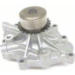 Order New Water Pump by US MOTOR WORKS - US6692 For Your Vehicle