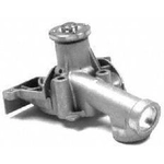 Order New Water Pump by US MOTOR WORKS - US7108 For Your Vehicle