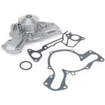 Order New Water Pump by US MOTOR WORKS - US7129 For Your Vehicle