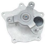 Order New Water Pump by US MOTOR WORKS - US7140 For Your Vehicle