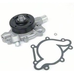 Order New Water Pump by US MOTOR WORKS - US7159 For Your Vehicle