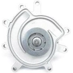 Order New Water Pump by US MOTOR WORKS - US7163 For Your Vehicle