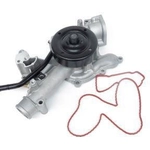 Order New Water Pump by US MOTOR WORKS - US7168 For Your Vehicle