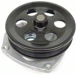 Order New Water Pump by US MOTOR WORKS - US8102 For Your Vehicle