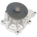 Order New Water Pump by US MOTOR WORKS - US8106 For Your Vehicle