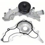 Order New Water Pump by US MOTOR WORKS - US8114 For Your Vehicle