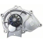 Order New Water Pump by US MOTOR WORKS - US8124 For Your Vehicle
