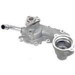 Order New Water Pump by US MOTOR WORKS - US8141 For Your Vehicle