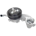 Order New Water Pump by US MOTOR WORKS - US8141P For Your Vehicle