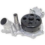 Order New Water Pump by US MOTOR WORKS - US8170 For Your Vehicle