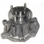 Order New Water Pump by US MOTOR WORKS - US9269 For Your Vehicle