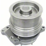 Order New Water Pump by US MOTOR WORKS - US93 For Your Vehicle