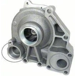 Order New Water Pump by US MOTOR WORKS - US93-2 For Your Vehicle