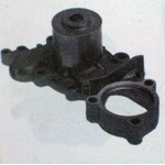 Order New Water Pump by US MOTOR WORKS - US9320 For Your Vehicle