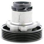 Order VAICO - V10-50063 - Engine Coolant Water Pump For Your Vehicle