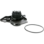 Order VAICO - V10-50072 - Engine Coolant Water Pump For Your Vehicle