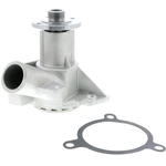 Order VAICO - V20-50011 - Engine Coolant Water Pump For Your Vehicle