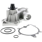 Order VAICO - V20-50025 - Remanufactured Engine Coolant Water Pump For Your Vehicle