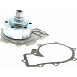 Order New Water Pump by VAICO - V30-50081 For Your Vehicle