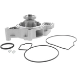 Order New Water Pump by VAICO - V40-50043 For Your Vehicle