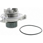 Order New Water Pump by VAICO - V10-50041 For Your Vehicle