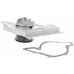 Order New Water Pump by VAICO - V10-50053 For Your Vehicle