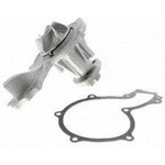 Order New Water Pump by VAICO - V10-50085 For Your Vehicle