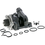 Order New Water Pump by VAICO - V10-50091 For Your Vehicle