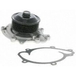 Order New Water Pump by VAICO - V30-50059 For Your Vehicle