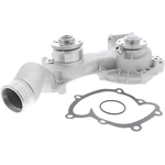 Order New Water Pump by VAICO - V30-50067 For Your Vehicle