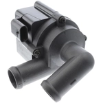 Order VEMO - V101600101 - Engine Coolant Auxiliary Water Pump For Your Vehicle