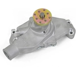Order New Water Pump by WEIAND - 9208 For Your Vehicle