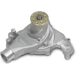 Order New Water Pump by WEIAND - 9240 For Your Vehicle