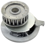 Order WJB - WU5036 - Water Pump For Your Vehicle