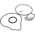 Order New Water Pump by WJB - WU5092 For Your Vehicle