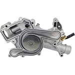 Order New Water Pump by WJB - WU7168 For Your Vehicle