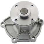 Order Pompe à eau neuve de WJB - WU9098 For Your Vehicle