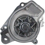 Order New Water Pump by WJB - WU9130 For Your Vehicle