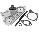 Order WJB - WU9305 - Water Pump For Your Vehicle