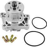 Order New Water Pump by WJB - WU9385 For Your Vehicle
