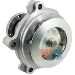 Order New Water Pump by WJB - WU4130 For Your Vehicle